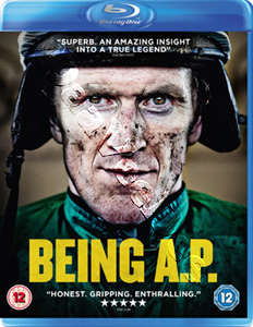 Being A.P. | Being AP  |   Blu-Ray